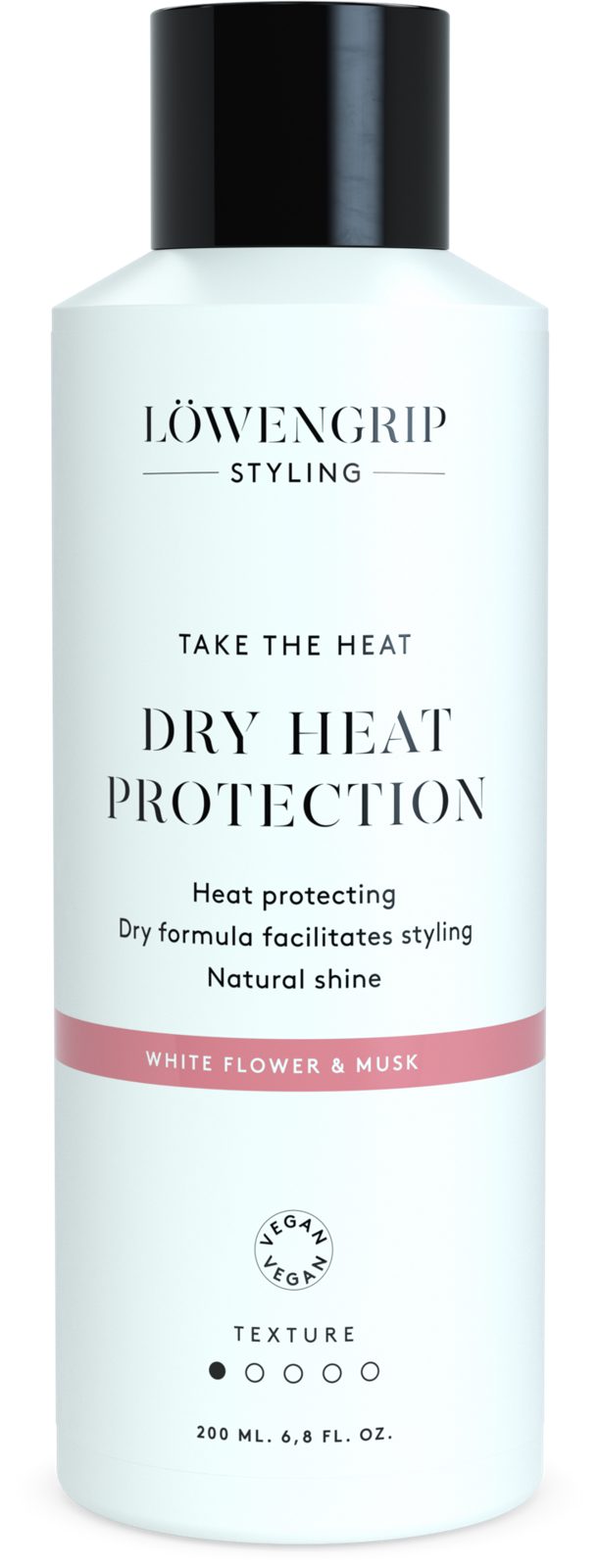 Löwengrip Take The Heat Dry Heat Protection 200 ml