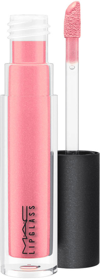 MAC Cosmetics In Monochrome Lipglass Cultured, bild 2