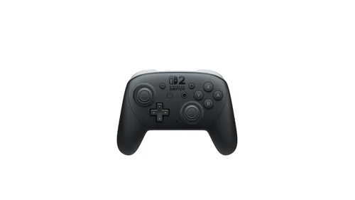 Nintendo Switch 2 Pro Controller, bild 4