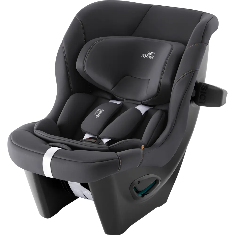 Britax Römer Max-Safe Pro, midnight grey