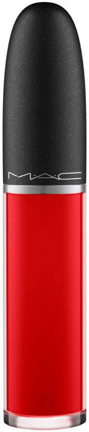 MAC Cosmetics Retro Matte Liquid Lip Colour Fashion Legacy, bild 3