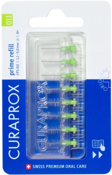 Curaprox Prime refill CPS 011