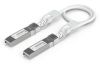 Ubiquiti Networks Direct Attach Copper Cable SFP/SFP+/SFP28, auto 1-25Gbps, 0,3 meter, bild 2