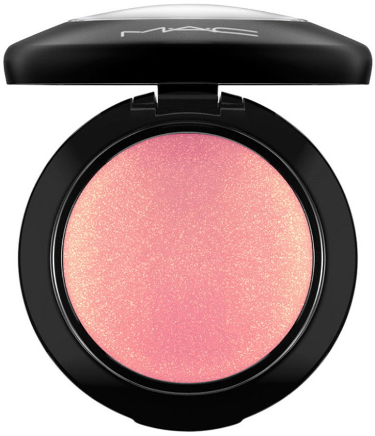 MAC Mineralize Blush Petal Power, bild 4