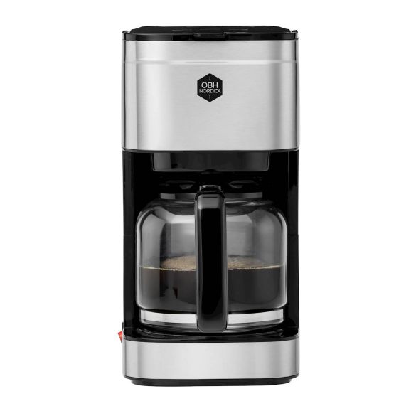 OBH Nordica Coffee Prio Kaffebryggare / 0,75L