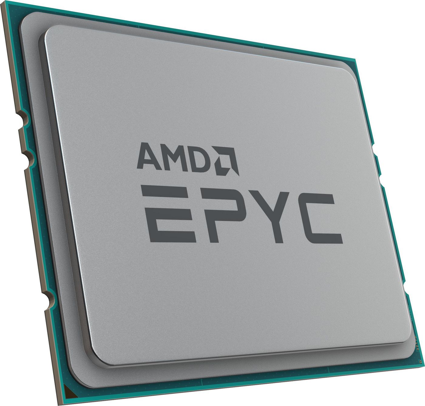 AMD EPYC 7272 12-Core, 24-Thread (120W), 2,9/3,2 GHz, 64 MB cache, Socket SP3, OEM tray, bild 3