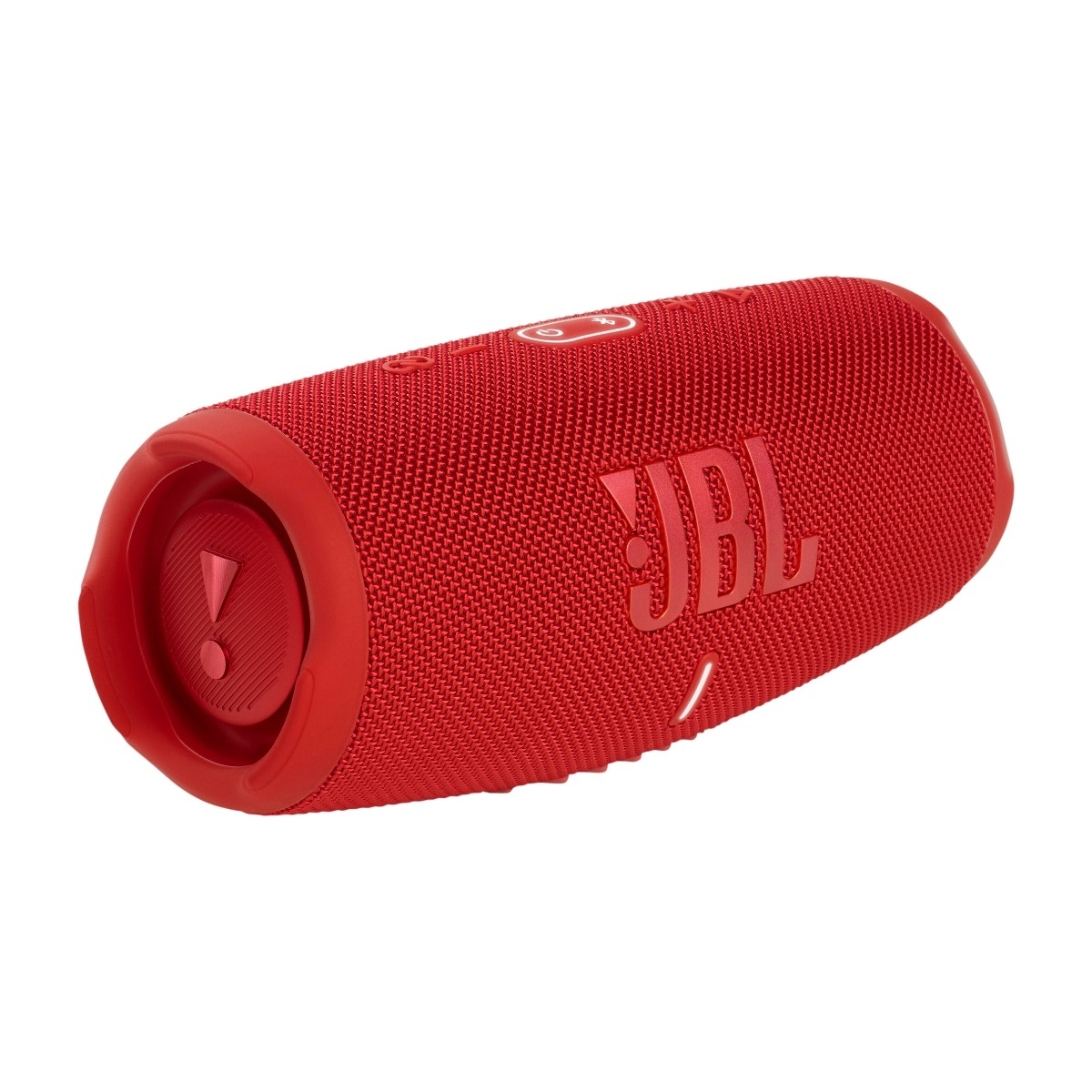 JBL Charge 5 Bluetooth-högtalare, röd, bild 3