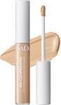 IsaDora No Compromise Lightweight Matte Concealer 3NW 3NW