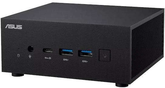 ASUS ExpertCenter PN53-BBR575HD Mini PC, bild 3