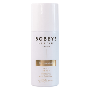 Bobbys Hair Care Multi Repair Dry Shampoo 100 ml, bild 4