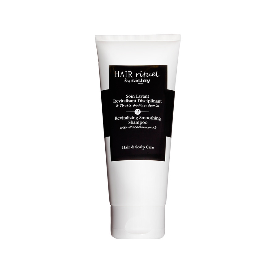 Sisley Hair Rituel by Sisley Revitalizing Smoothing Shampoo 200 ml, bild 3