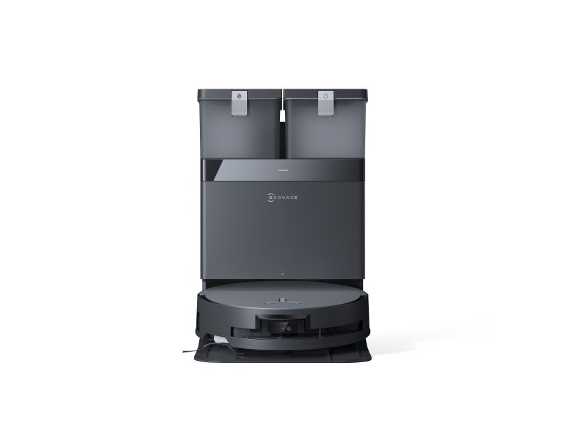 Ecovacs X8 Omni Robotdammsugare DDX15-23EC