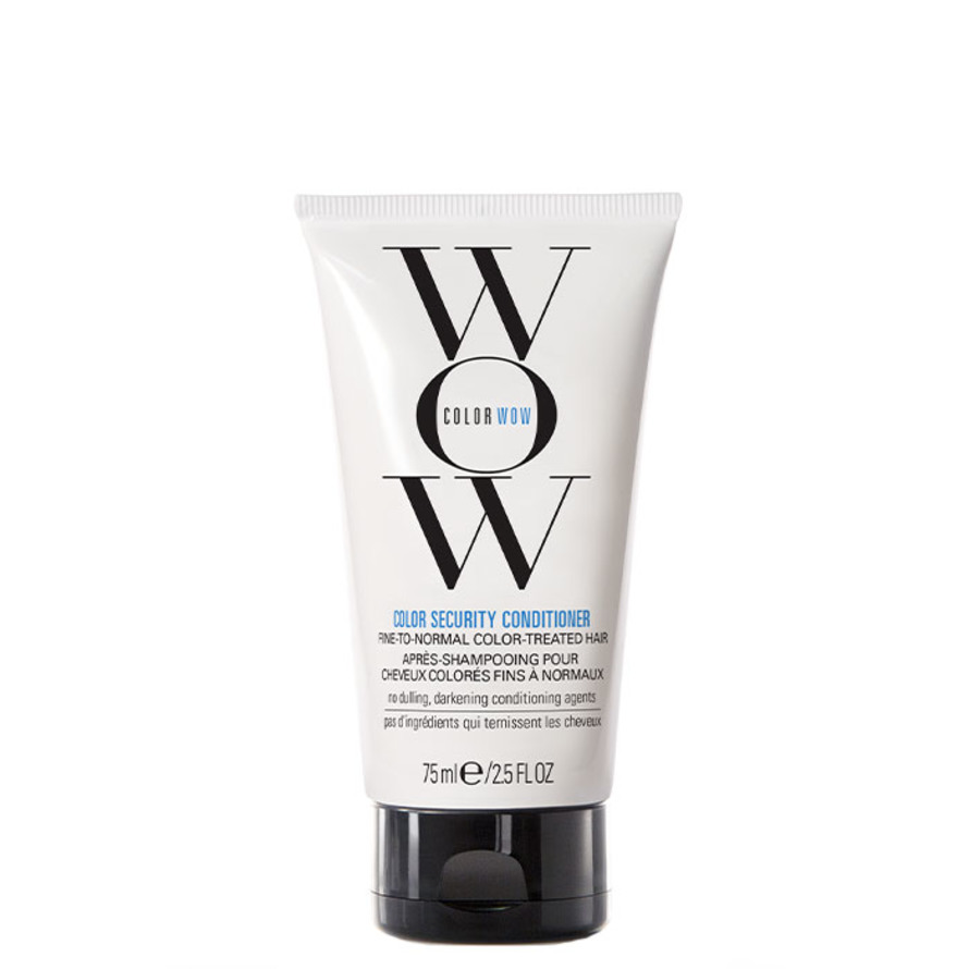 Color Wow Color Security Conditioner F-N 75 ml, bild 3
