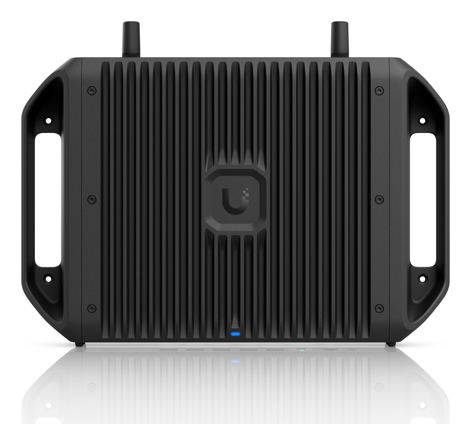 Ubiquiti UniFi Cloud Gateway Industrial, bild 4