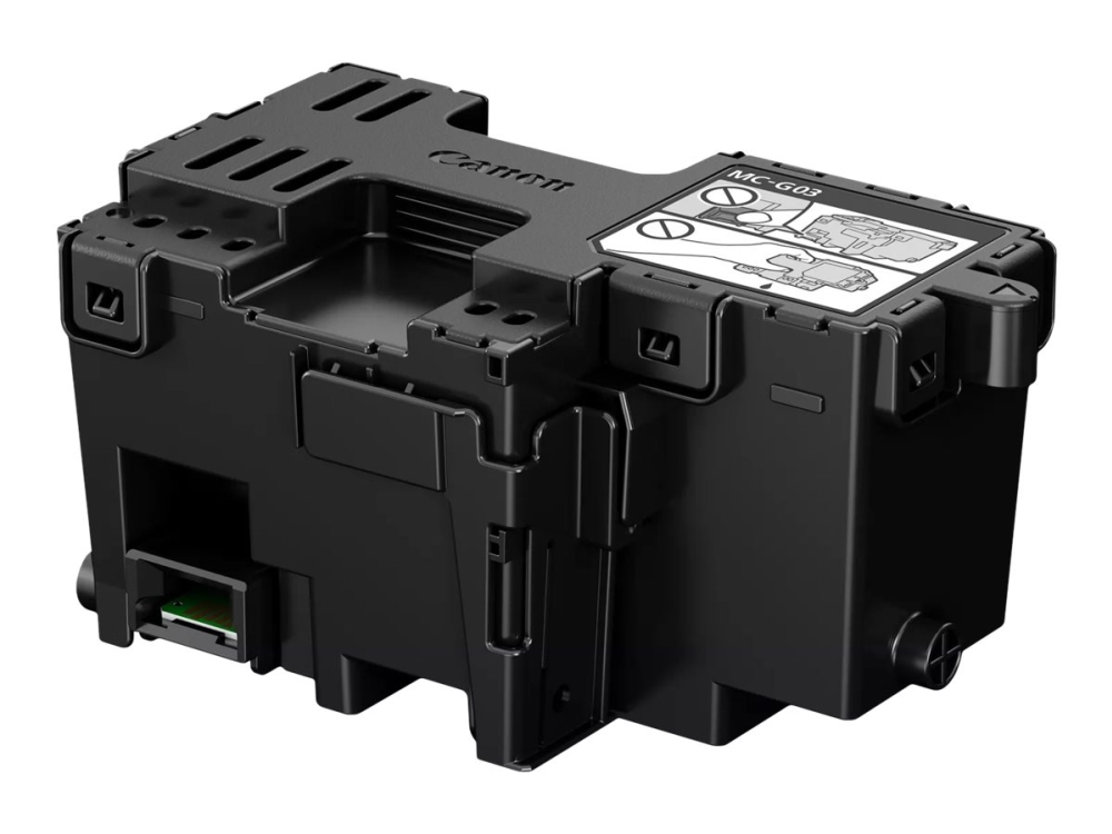 Canon MC-G03 Maintenance Cartridge