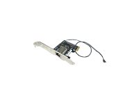 ASUS DASH LAN CARD - Adapter för administration på distans - PCIe