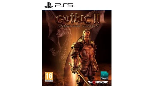 Gothic 2 Classic, bild 3