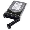 600 GB Dell Hard Drive 2.5" (i 3.5" hållare), 10000 rpm, SAS 12Gbps, Hot-plug