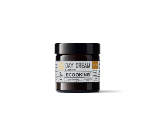 Ecooking Day Cream SPF20 With Fragrance 50 ml, bild 2