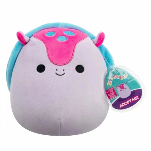 Squishmallows Adopt Me Glyptodon 25 cm