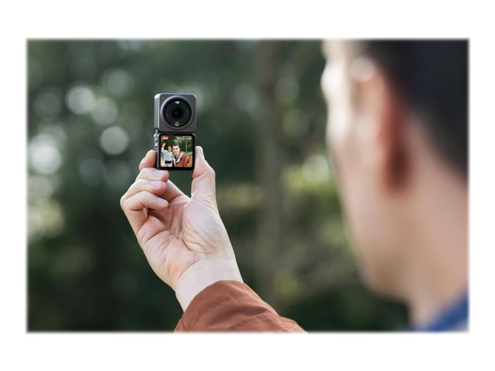 DJI Action 2 Front Touchscreen Module