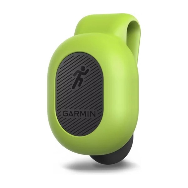Garmin Running Dynamics pod