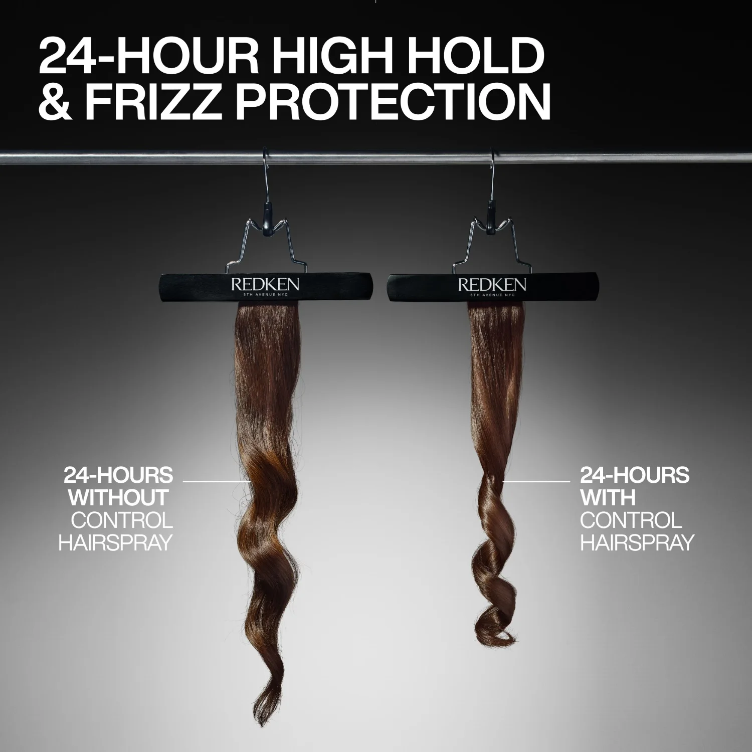 Redken Control Hairspray 400 ml, bild 5