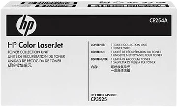HP CE254A toneruppsamlare 36000 sidor