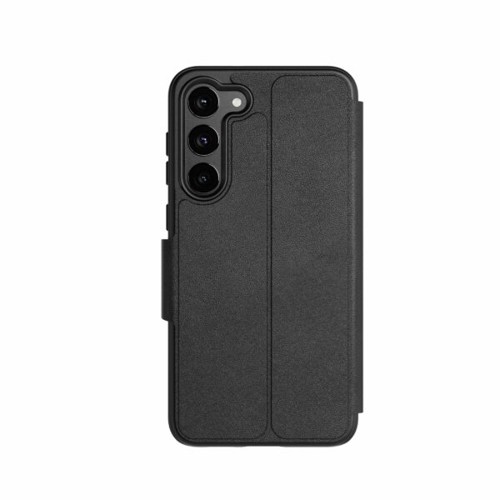 Tech21 - Evo Lite Wallet Skal – Galaxy S23 5G – Svart
