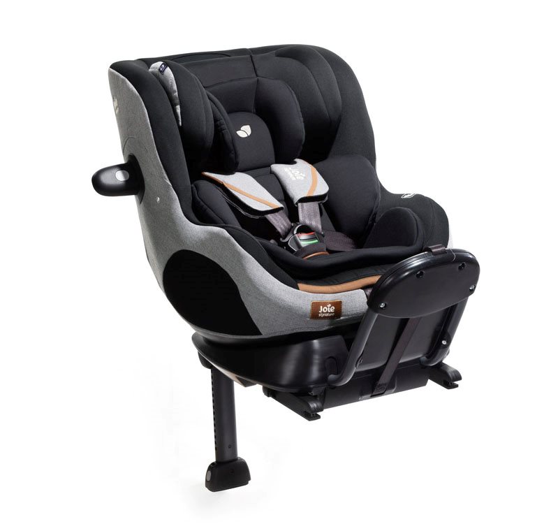 Joie I-Prodigi Signature i-Size, carbon