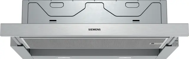 SIEMENS IQ300 LI64MA531 KÖKSFLÄKT