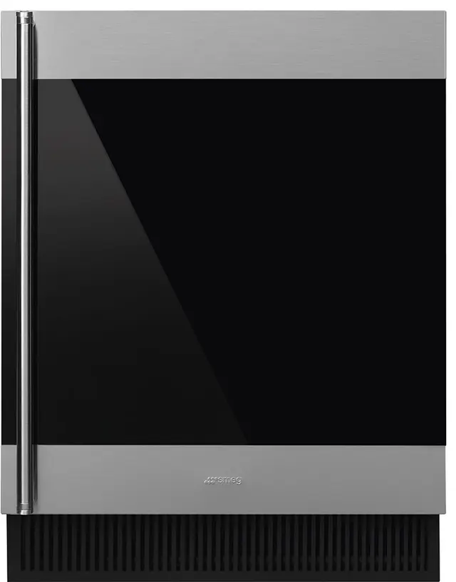 Smeg Classic CVI338RX3 vinkyl