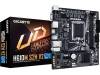 Gigabyte H610M S2H V2 DDR4 mATX LGA1700, bild 2