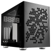 Kolink Rocket Heavy, Mini-ITX - Gunmetal