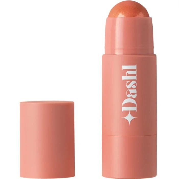 Dashl Blush Obsession Skinstick Peachy Glow 5 g, bild 5