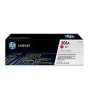 HP Toner 305A 2,6k - Magenta, bild 2