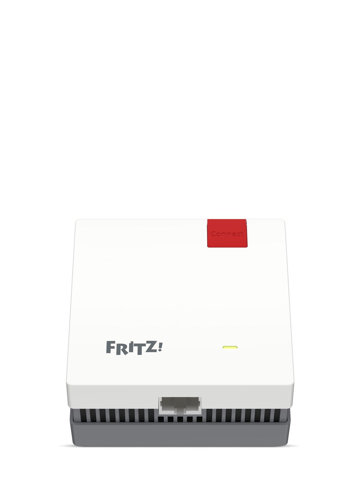 FRITZ! Repeater 1200 AX - Räckviddsökare för wifi - 1GbE - Wi-Fi 6 - 2.4 GHz, 5 GHz, bild 2
