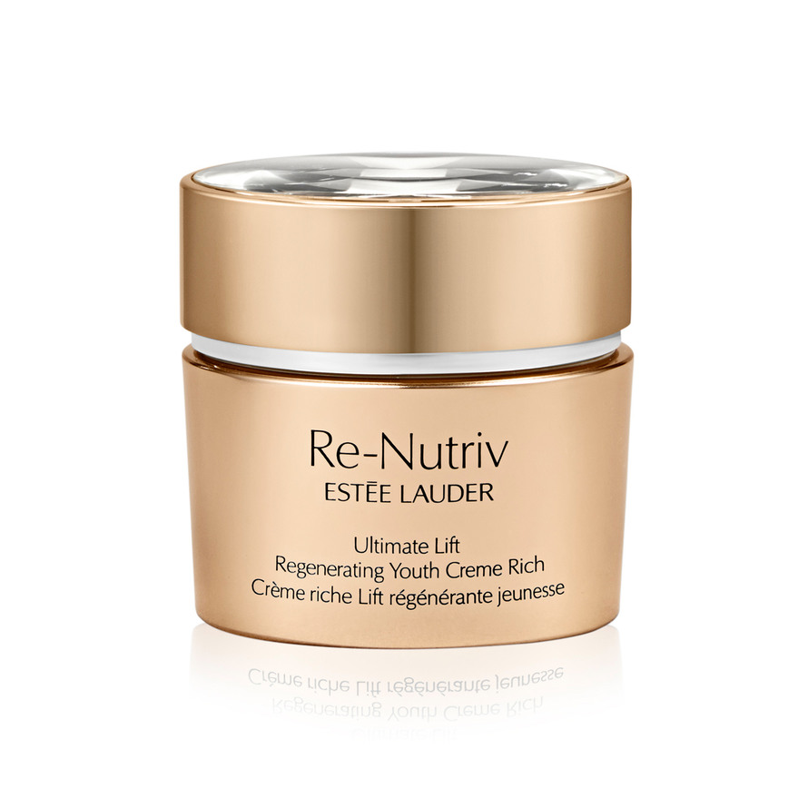 Estée Lauder Ultimate Lift Regenerating Youth Creme Rich 50 ml
