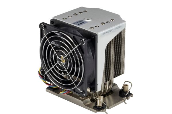 Supermicro - Kylfläns för processor - (för: LGA4189) - 4U
