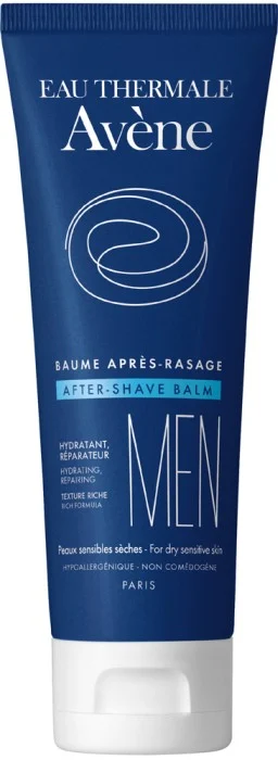 Avène Men After-Shave Balm 75 ml, bild 2