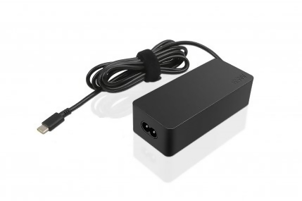 Lenovo 65W USB-C AC adapter