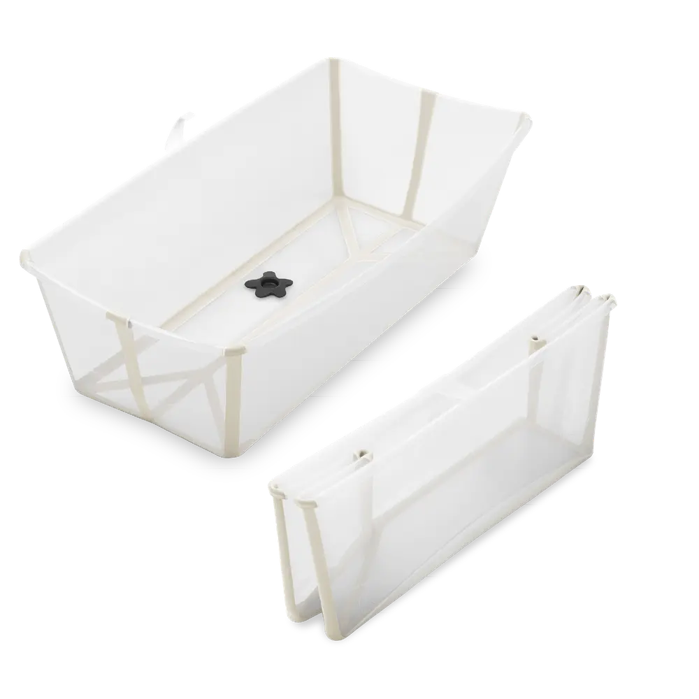 Stokke Flexi Bath badbalja XL, sandy beige
