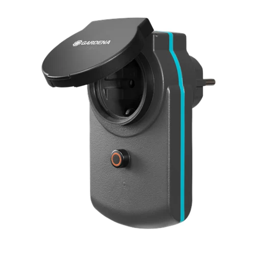 Gardena - Smart Plug - Power Adapter (E)