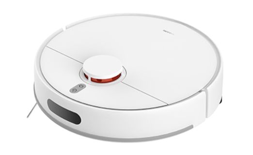Xiaomi S40C Robotdammsugare Vit, bild 2