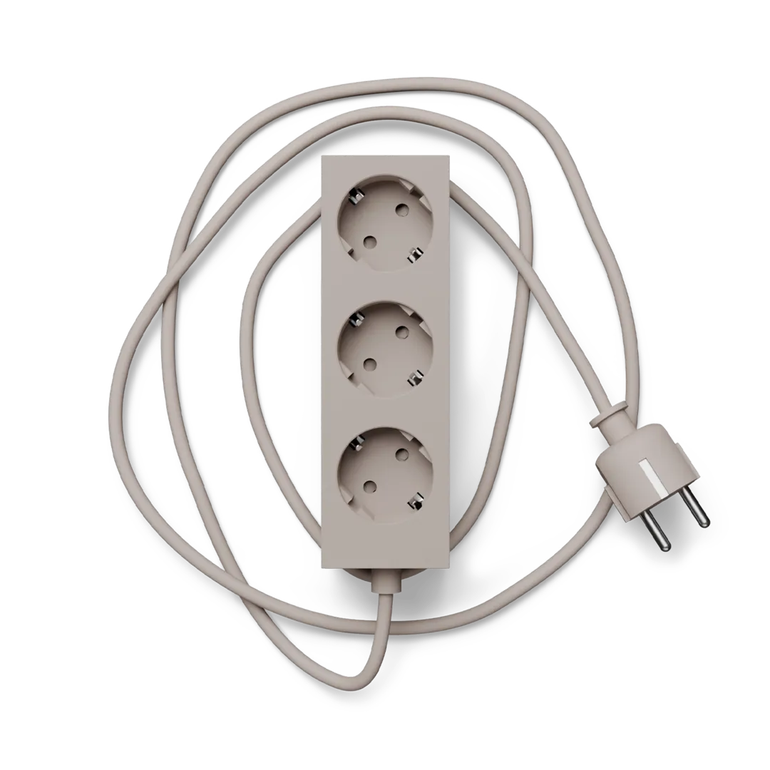 Power Bar 2m
