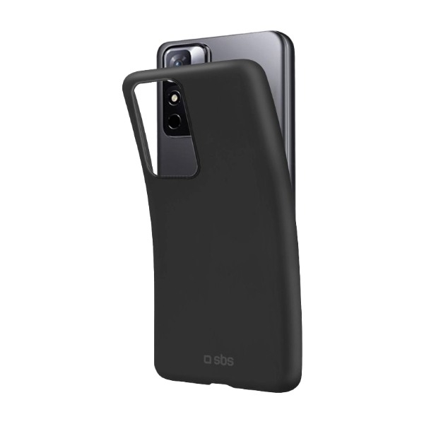 SBS Sensity Cover för Xiaomi Redmi Note 11/Poco M4 Pro 5g
