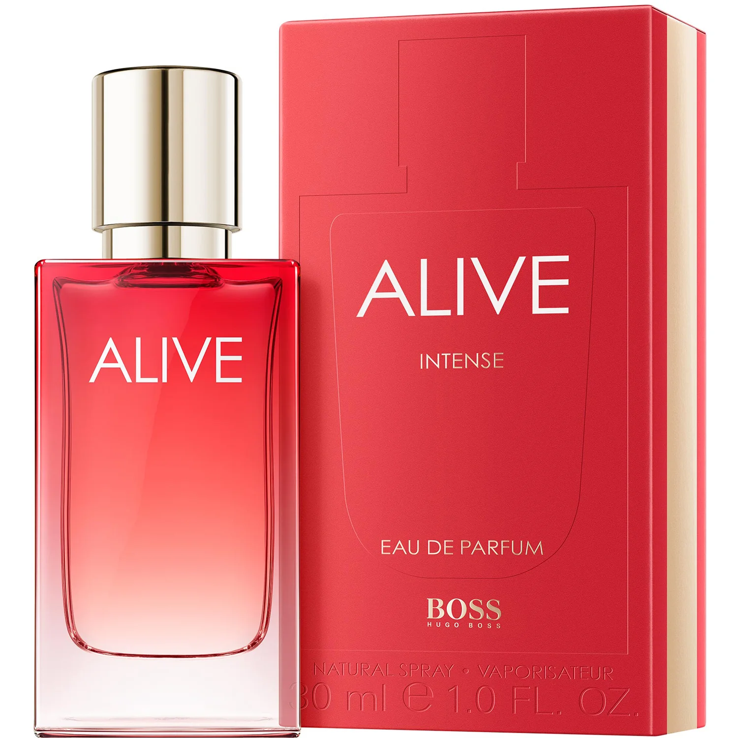 Hugo Boss Alive Intense Eau de Parfum 30 ml, bild 2