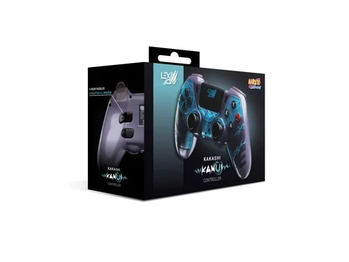 Lexip - Kakashi Controller Design By Tsume - Naruto Shippuden, bild 2