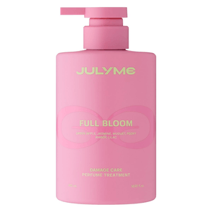 JULYME Damage Care Perfume Treatment Full Bloom
