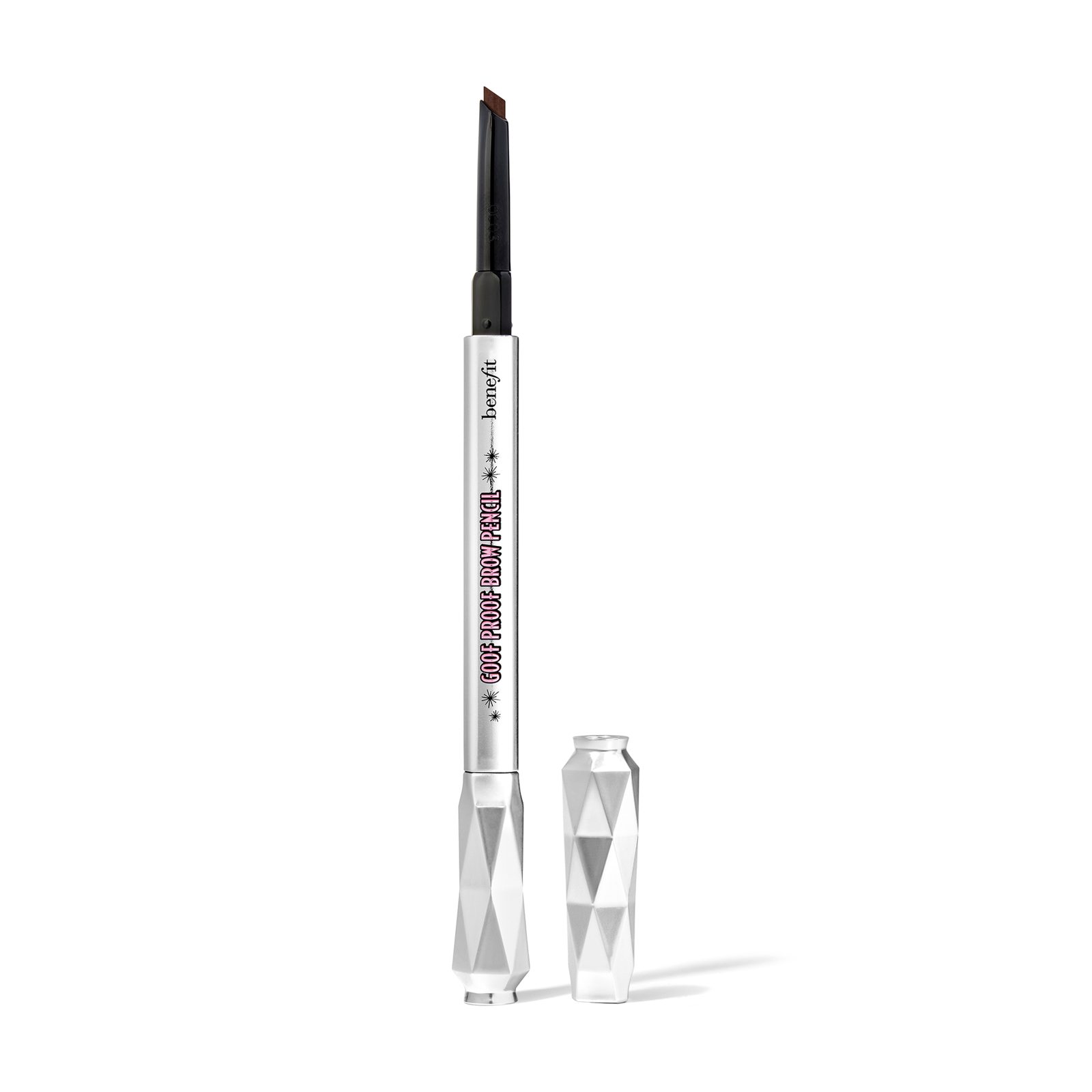 Benefit Goof Proof Eyebrow Pencil 05 Warm Black-Brown